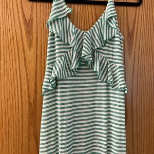 Max studio maxi dress
